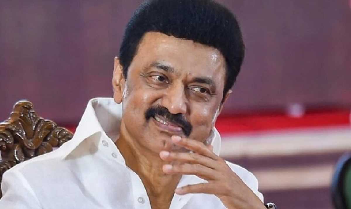 द्रमुक तमिलनाडु में कांग्रेस को सात लोकसभा सीटें देने के लिए राजी